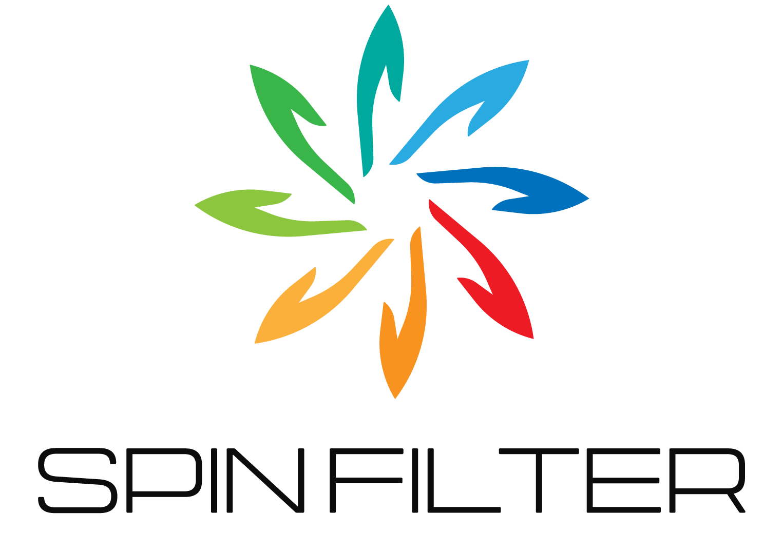 Spinfilter
